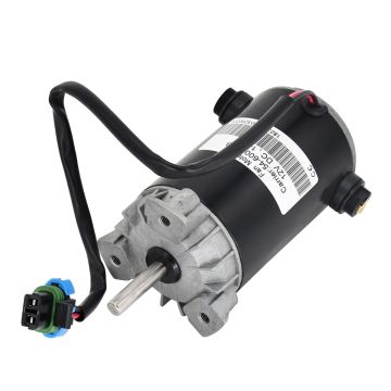 14V DC 140W 2600RPM Electric Motor EGBA1E060 For Carrier