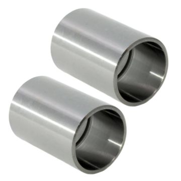 2 Pcs Bushing 6589665 For Bobcat