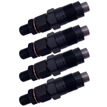 4pcs Fuel Injector MD196607