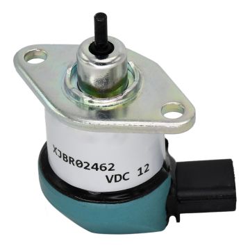 Solenoid XJBR-02462 for case
