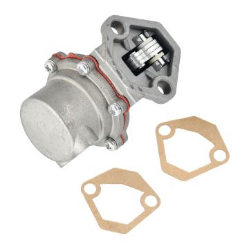 Fuel Transfer Pump 757-14173 Onan Lister Petter Engine LPW LPWS LPWS2 LPWS3 LPWS4 LPWT LPA DN2M LPW2 Manitou Forklifts SLT 415 BTMT 315 SI FLTMT 320TMT 320 FLTMT 320 FL HTTMT 320 SITMT 320-3TMT 320-3 FLTMT 320-3 FLTMT 320-3 FLTMT 320-3 SITMT 320-3 SI 