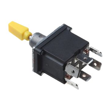 Toggle Switch 4360331 for JLG