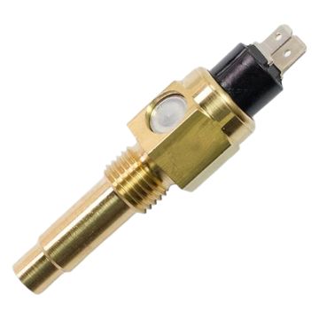 Temperature Sensor With Warning Contact  323803001008D for VDO
