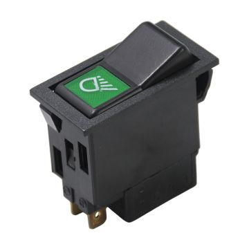 Light Switch E4NN15R569AA for New Holland