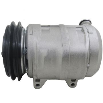 12V Air Conditioning Compressor DKS16H For Nissan