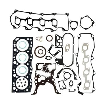 Overhaul Gasket Kit 32F11-08100 For Caterpillar