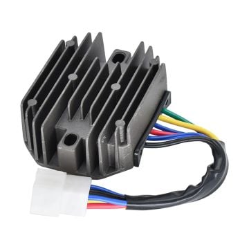 Voltage Rectifier Regulator 12V 185516061 For Perkins