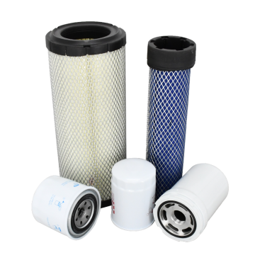 Filter Kit HH1C0-32430 For Kubota