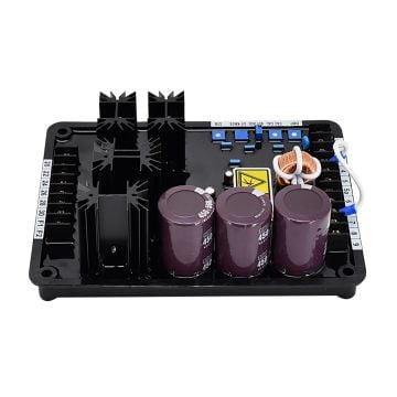 VR6 Automatic Voltage Regulator 202-8634 For Caterpillar