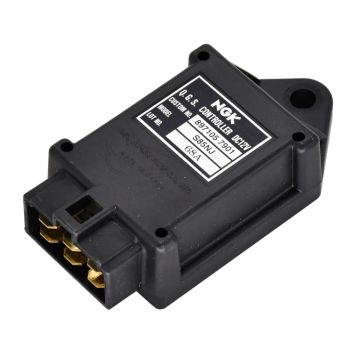Buy Timer Relay 12V 31A6615100 For Mitsubishi S4C Hanix Gloei-Timer H15B-2 H22B Tractor 7000 7200 7205 7260 7265 7360SS Online