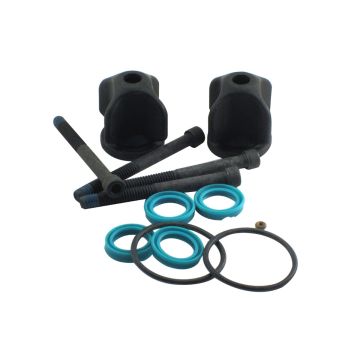 Spool Seal Kit 6816252 Bobcat Loaders 751 753 763 773 863 864 873 883 963 A300 S130 S150 S160 S175 S185 S220 S250 S300 S70 T140 T180 T190 T200 T250