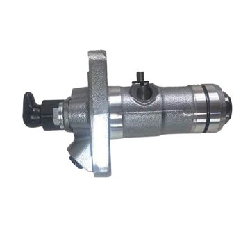 Fuel Injector Pump Assy 8973148950 for Isuzu