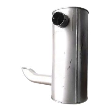 Muffler 14539535 For Volvo