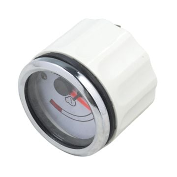 Water Temperature Gauge 704/50099 For JCB