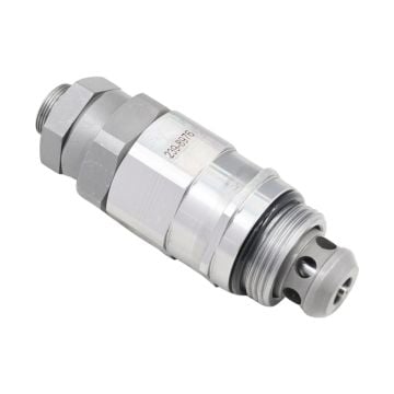 Valve Gp Relief 2398976 for Caterpillar
