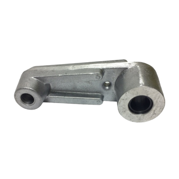 Cooling Fan Tensioner Idler Arm 6725212 Bobcat Skid Steer Loaders 751 753 763 773 7753 853 863 873 883 953 963