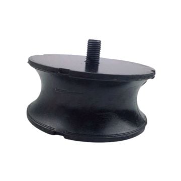 Rubber Buffer Vibration Mount 06119394 For Bomag