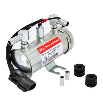 Buy Fuel Pump 8972406750 for Isuzu Engine 3LD1 3LD2 4LB1 4LC1 4LE1 4LE2 Online