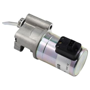 Stop Solenoid VOE21191698 for Volvo