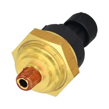5V Oil Pressure Sensor Switch 6674315 For Bobcat