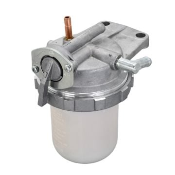 Fuel Filter Assembly 15521-43018 For Kubota