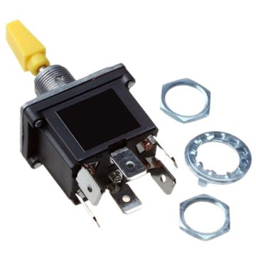 Toggle Switch 4360345 For JLG