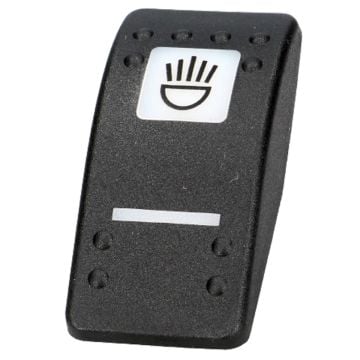 Beam Switch Cover 701-58838 For JCB 
