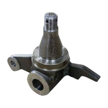 LH Steering Knuckle 234A4-32271 For TCM