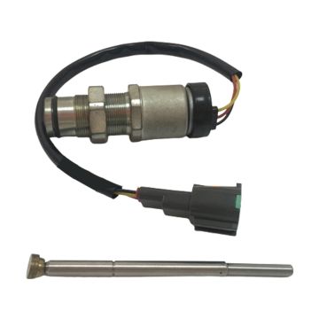 Displacement Sensor 2745876 for Hitachi