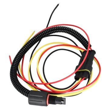 Water Sensor Alarm Kit Fuel Detector RK30880E for Parker Racor