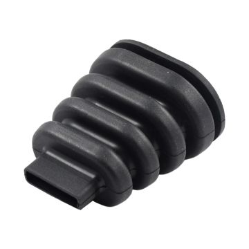 Rubber Boot Seal 7153503 For Bobcat 