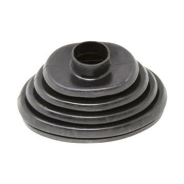 Joystick Arm Boot 7147815 Bobcat Skid Steer Loader S450 S510 S530 S550 S570 S590 S595 S630 S650 Track Loader T450 T550 T590 T595 T630 T650 T750 T770 Utility Vehicle 3200

