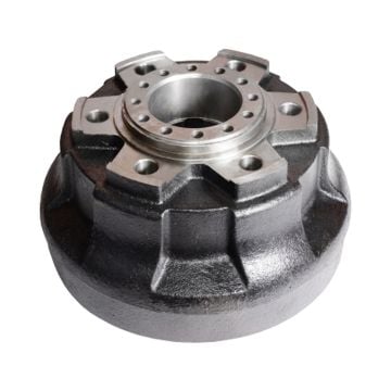 Brake Drum 22N93-02001 For TCM 