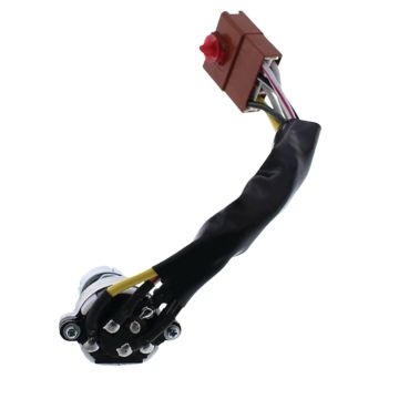 Ignition Switch T0270-81810 For Kubota