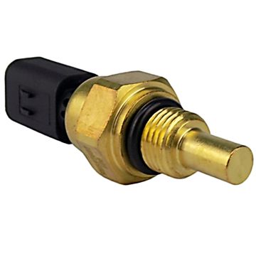 Coolant Temperature Sensor RE537637 John Deere Axle 1400 YZ19314 YZ19489 YZ19550 YZ19684 Backhoe Loader 310K 310SK 410K 710K Dozer Crawler 1050K 550K 650K 700K 750K 850K 