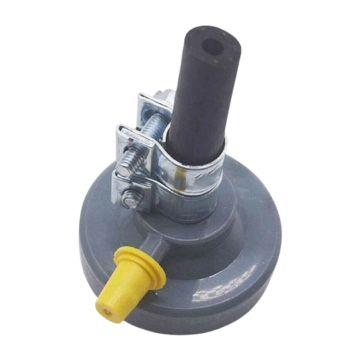 Heater Fuel Dosing Pump damper kit 478814 for Webasto 