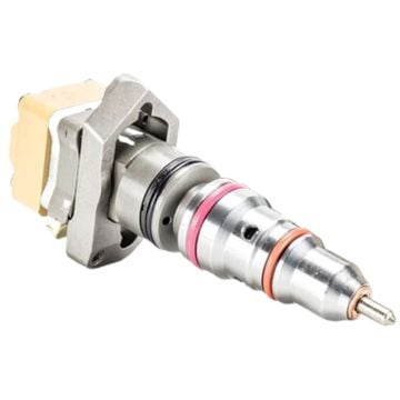 HEUI Injector AP63812BJ for Navistar 