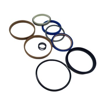 Arm Cylinder Seal Kit 1373767 137-3767 Caterpillar CAT 320B 320C 322C 538 Engine 3066 3116 3126 3126B C7 C7.1