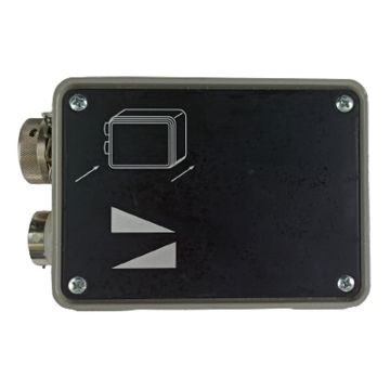 Cross Slope Sensor 2462560026 for Vogele