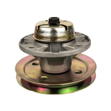 Spindle Assembly AM121342 AM121229 AM124598 82-333 John Deere Lawn Mower 180 240 245 260 265 285 LX173 LX176 LX178 LX186 LX188 GT225 GT235 GT235E GT245 GT242 GT262 Yard Tractors S2048 S2348 S2554 Front Mowers GS25 GS30 GS45