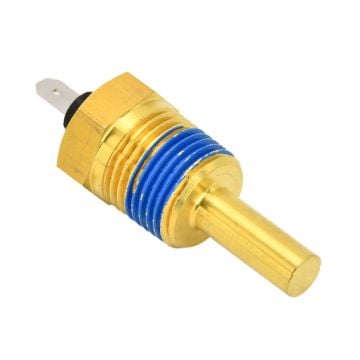 Water Temperature Sensor RE51774 John Deere 1010D Forwarder 1020 1030 1040 1120 1130 1140 1165 Combine 1175 Combine 1350 1550 1630 1640 1750  2020 2030 2040 2040S 2120 2130