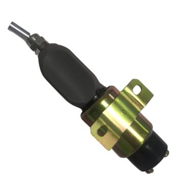 Solenoid Valve Fuel Shut Off Switch SA-3945-T for Woodward