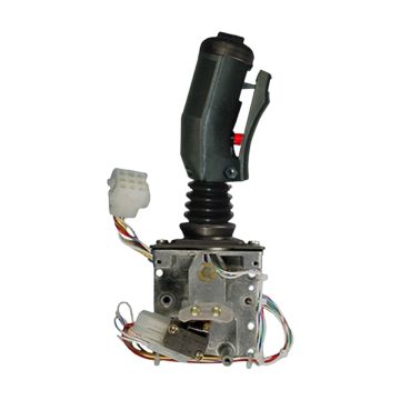 Joystick Controller 129722 for SkyJack