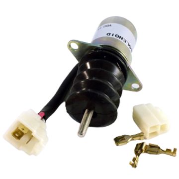 Fuel Shut Off Solenoid P610-B1V12 for Trombetta