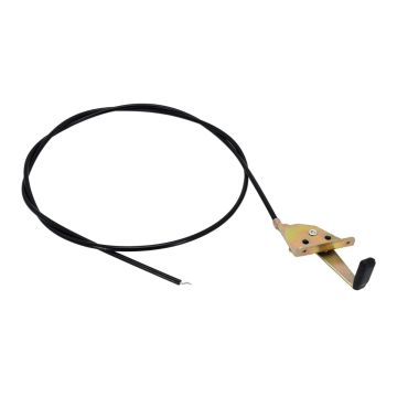 Throttle Control Cable 633696 For Exmark 