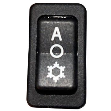 Rocker Switch 295011A1 for Case