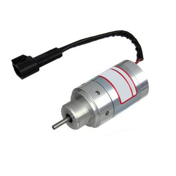 Electronic Throttle Actuator ALR190-M04 12V GAC Electronic Speed Controllers Mitsubishi L2E L3E S3L L Series and S Series S4L S4L2