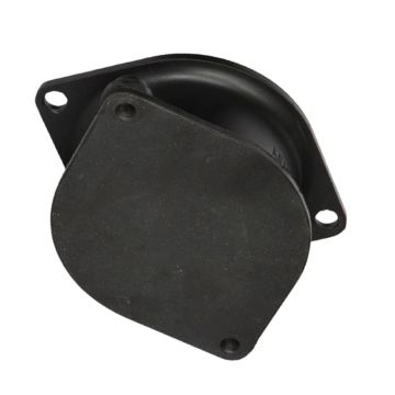 Rubber Mounting 1487116 For Hamm