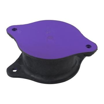 Rubber Mounting 1487116 For Hamm