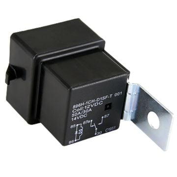 Relay Switch with Diode 483013 Scag SCZ48V-22FX SCZ48V-23CV